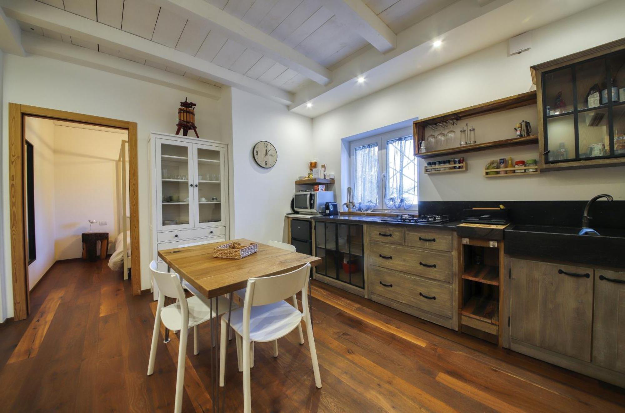 Tenuta Rurale Luxury&Nature Gravina in Puglia Exteriör bild