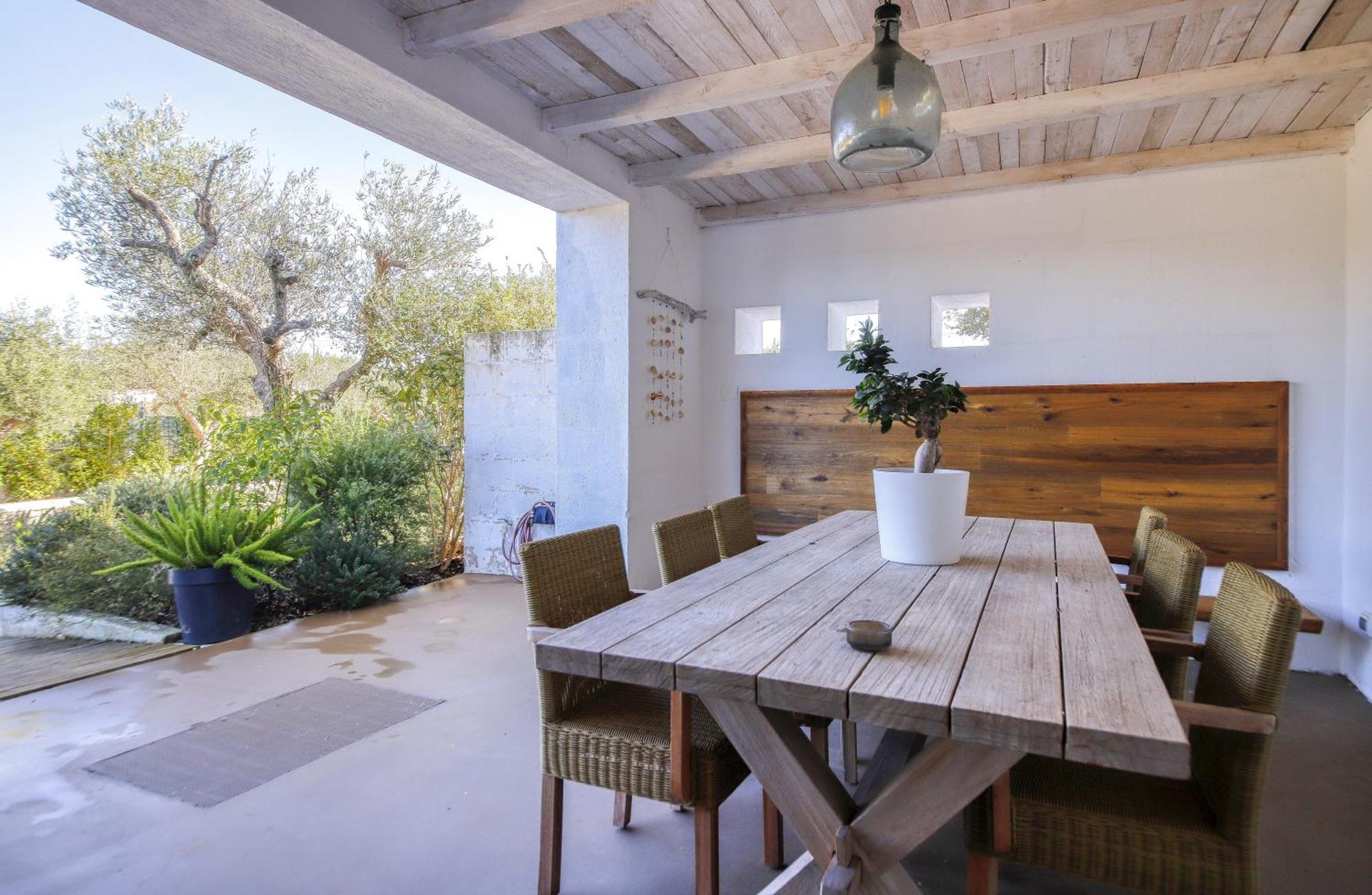 Tenuta Rurale Luxury&Nature Gravina in Puglia Exteriör bild