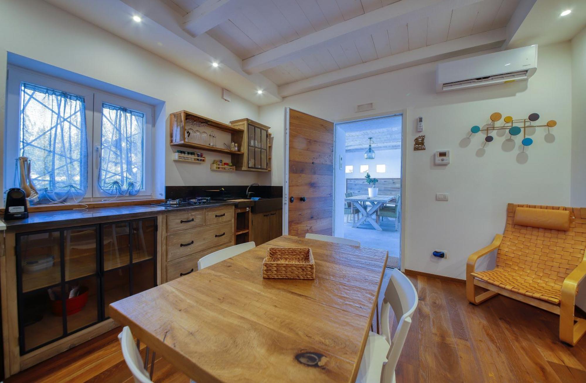 Tenuta Rurale Luxury&Nature Gravina in Puglia Exteriör bild