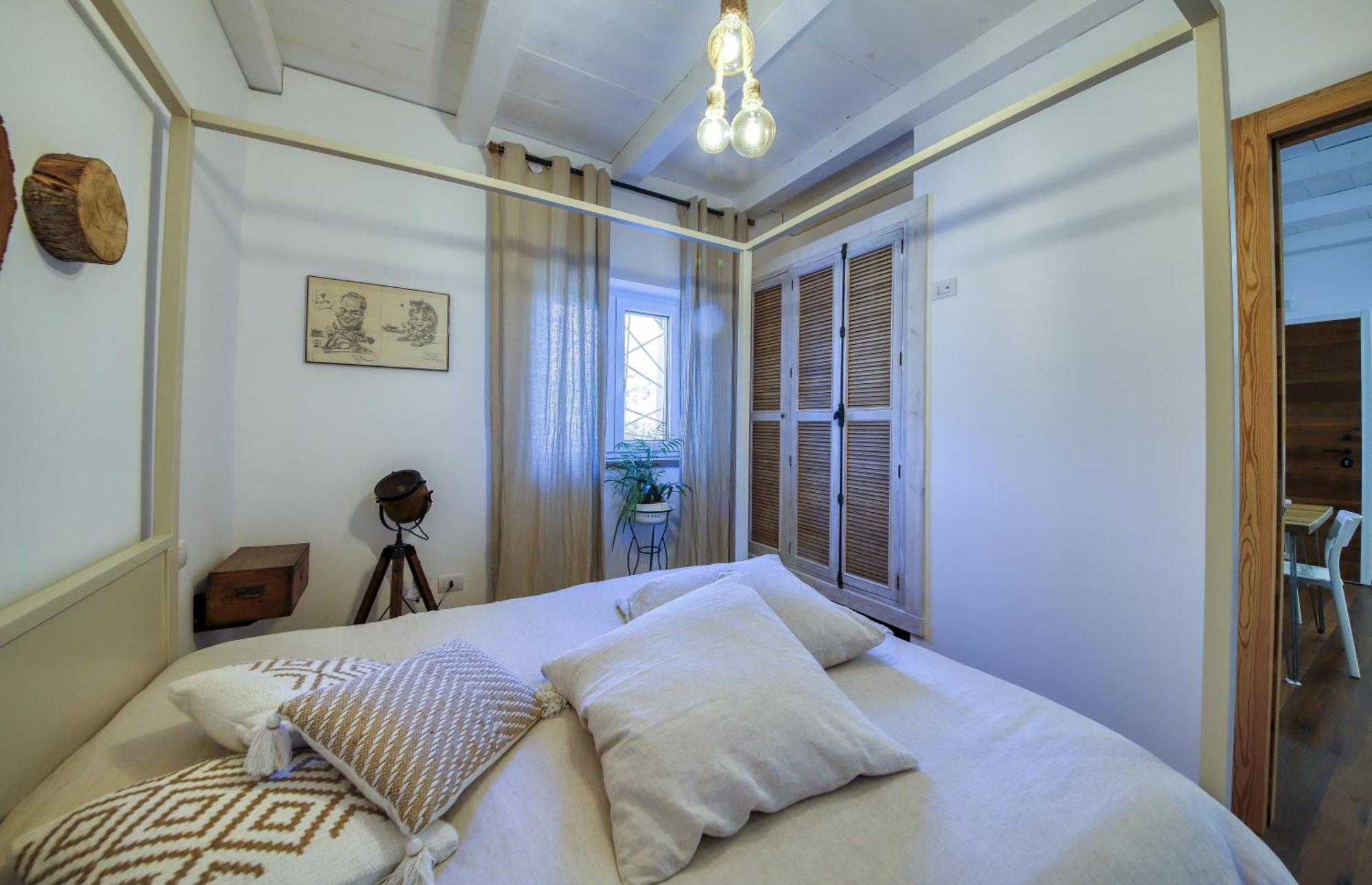 Tenuta Rurale Luxury&Nature Gravina in Puglia Exteriör bild