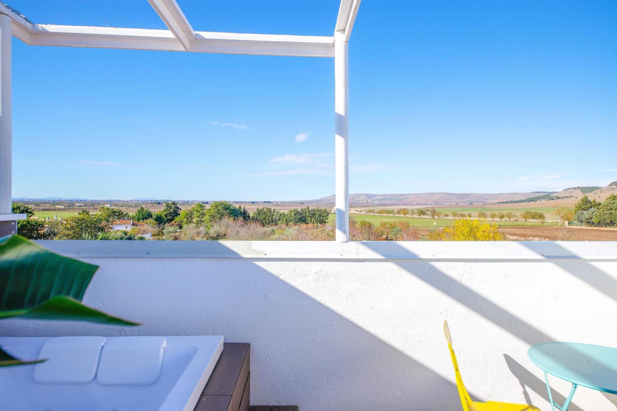 Tenuta Rurale Luxury&Nature Gravina in Puglia Exteriör bild